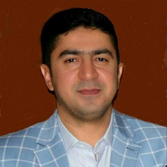 پرویز رستم زاده