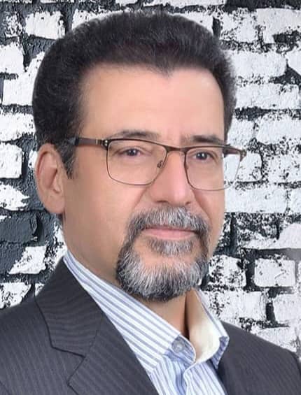 علی حسین صمدی