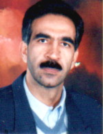 Mahmood Bahrani