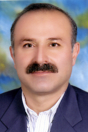 Bizhan Khajehnoori