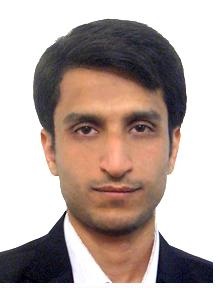 علیرضا امینی