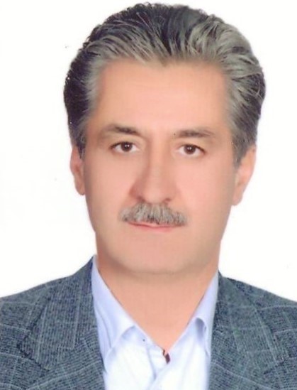 Habib Allah ranaei