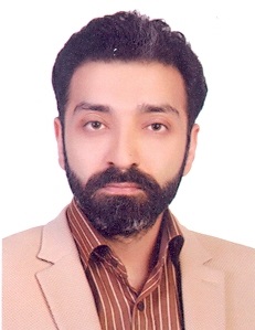 Mohammad Hossein Ronaghi