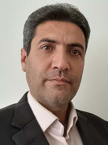 Kazem Askarifar