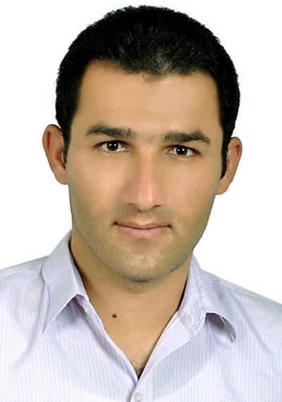 ebrahim rastegar