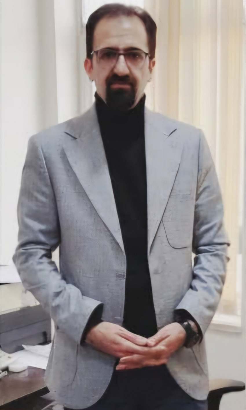 Serajeddin Mahmoudiani