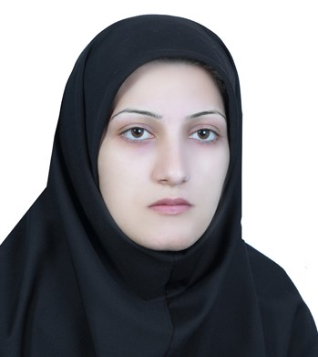 مریم نکویی زاده