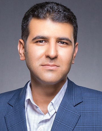 MOHAMMAD SADEGHZADEHMAHARLUIE