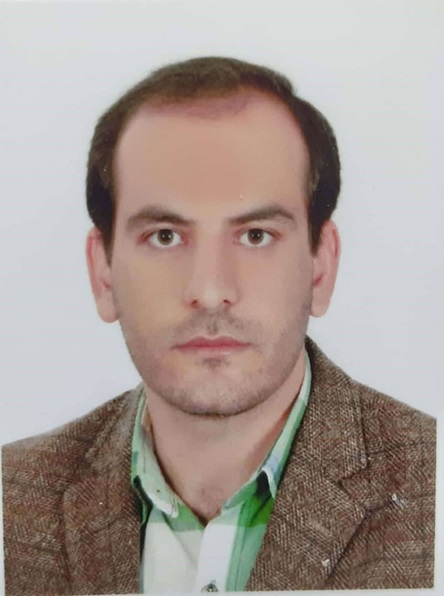 Seyed Esmaeil Masoudi