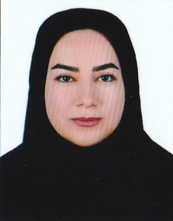 سمانه قوهستانی